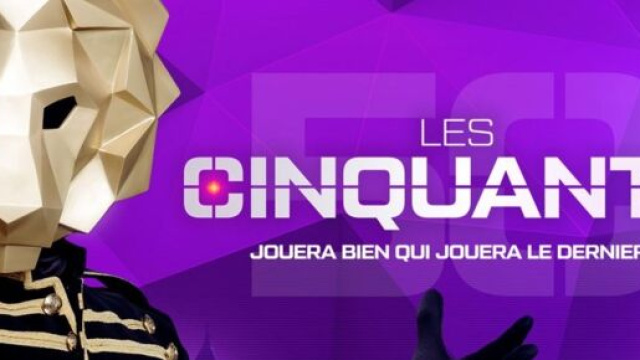 Jessica (Les cinquante) montre son m&eacute;contentement contre la chirurgie esth&eacute;tique