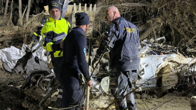 Recuperata dai carabinieri l'auto di Brunella Chi&ugrave;.