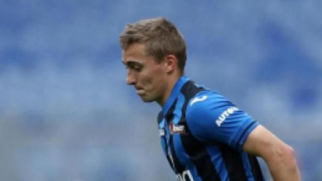 Timothy Castagne, giocatore ex Atalanta.