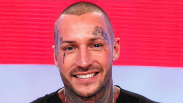 U&D, chi &egrave; Manuel Vallicella: l'ex tronista 35enne si &egrave; suicidato