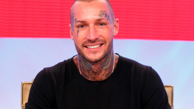 U&D, Manuel Achille Vallicella &egrave; scomparso: il 35enne avrebbe compiuto un gesto estremo.