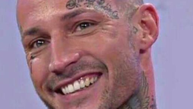 UeD, Manuel &egrave; morto, la dedica di Ludovica