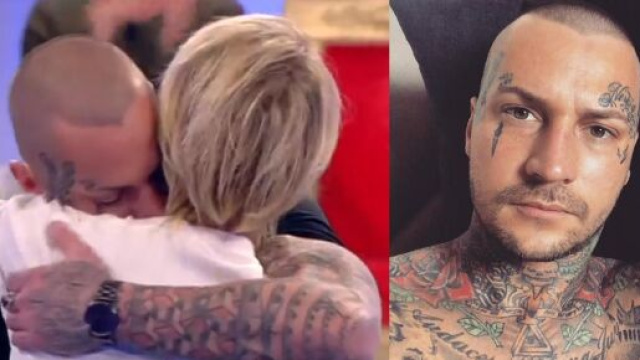 Uomini e donne, &egrave; morto Manuel Vallicella