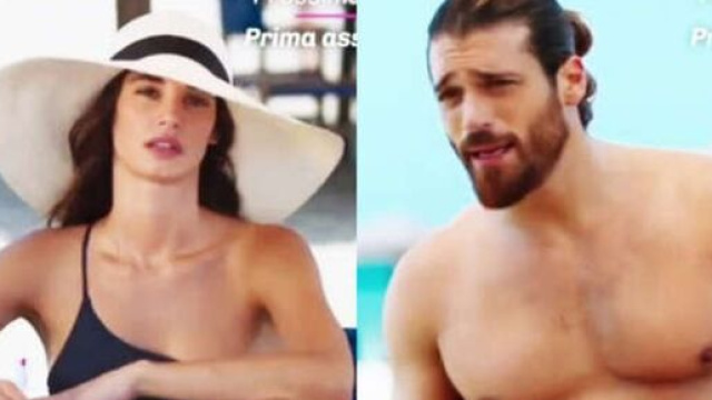 Can Yaman, critiche su Viola come il mare.