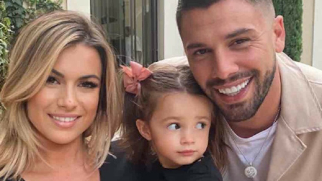 Carla Moreau et Kevin Guedj ont d&eacute;cid&eacute; de se redonner une chance