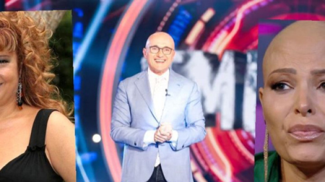 Chi sono i nuovi concorrenti del GF Vip 7: entrano Carolina Marconi, Gegia e Marco Bellavia.