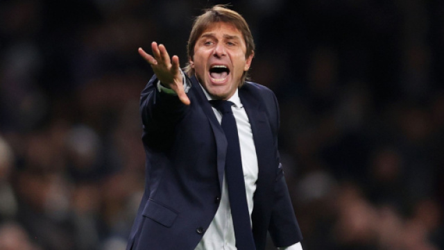 Conte sarebbe un obiettivo di Nedved.
