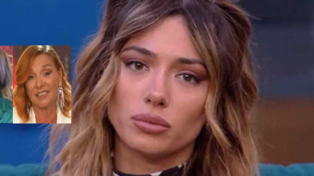GF Vip, Cristina e Patrizia dure con Soleil: 'L'avrei affogata, cattiva e maleducata'.