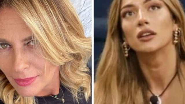 GFVip 7, Cristina Quaranta contro Sorge: 'Soleil l'avrei presa e affogata' (Clip).