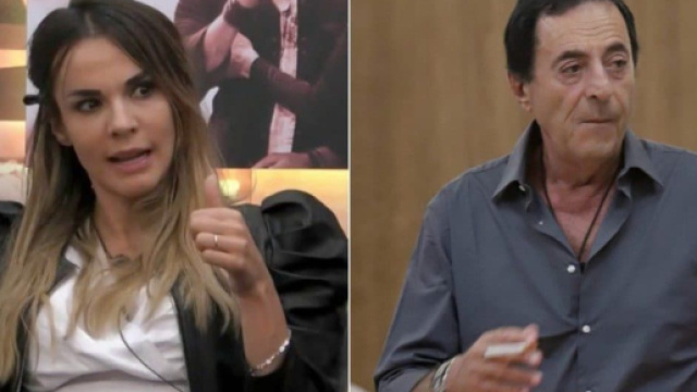 GFVip 7, Sara Manfuso spara a zero su Romita: 'A me tante volte fa pena' (Video).