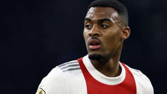 Gravenberch nel mirino della Juventus