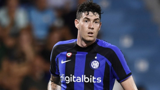 Inter, Bastoni piace sempre al Tottenham.