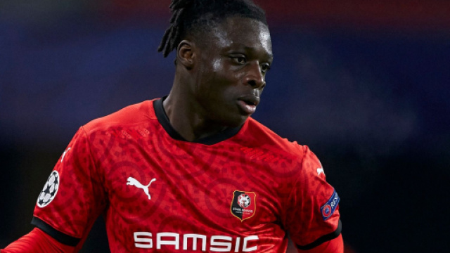 Mercato Milan: idea Doku per l'estate.