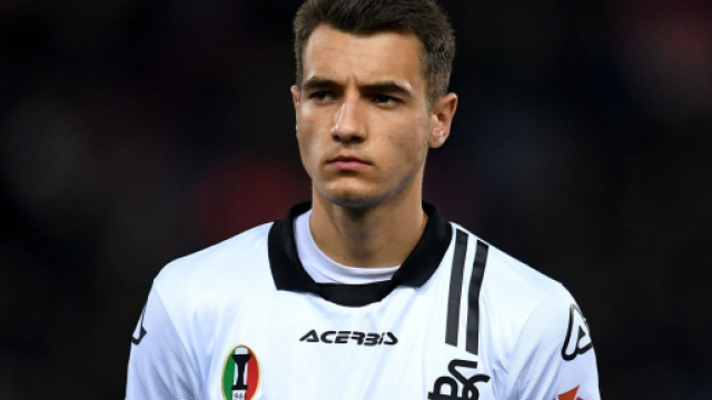 Mercato Milan: idea Jakub Kiwior per la difesa a gennaio.