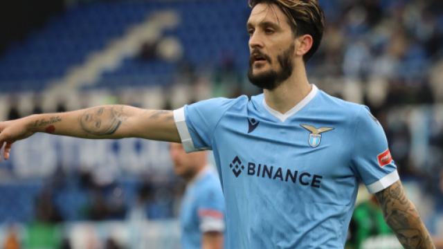 Mercato: possibile offerta dell'Inter per Luis Alberto.