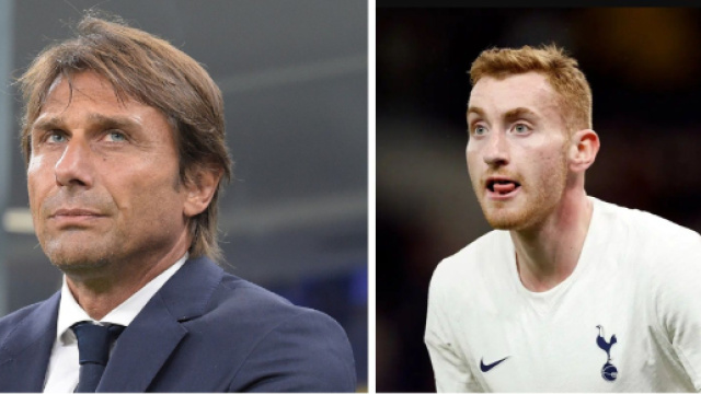 Qualora Conte tornasse alla Juventus nel prossimo anno, potrebbe chiedere come primo rinforzo Dejan Kulusevsku
