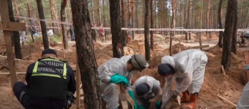 La misi&oacute;n de la ONU denunci&oacute; los abusos y torturas cometidos por Rusia en el territorio ucraniano (Captura de pantalla de La Sexta)