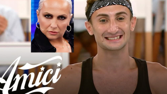 Amici 22, anticipazioni 25 settembre: a rischio eliminazione Wax e Andre, sospeso Ramon.