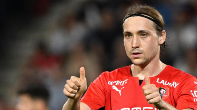 Atletico Madrid-Inter: nel mirino Lovro Majer del Rennes