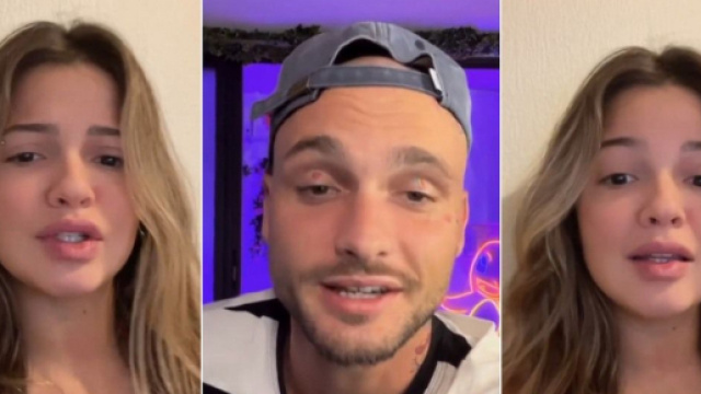 Belle VS Bastos (La Bataille des Clans) : elle le tacle et balance sur leur rupture d&eacute;finitive.