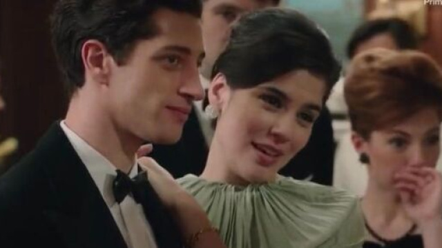Il Paradiso, anticipazioni 3-7 ottobre 2022: Marco deluso da Stefania, Gloria scarcerata.