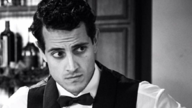 Il Paradiso delle Signore, trame 3 ottobre: Irene dar&agrave; lezioni di twist a Salvatore.