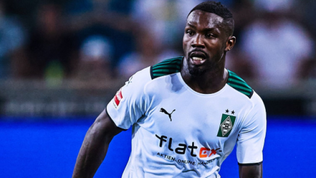 Juventus e Milan su Marcus Thuram