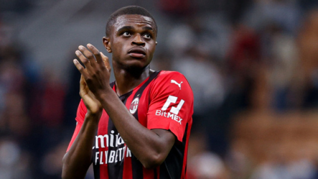 Kalulu nel mirino del Paris Saint Germain.