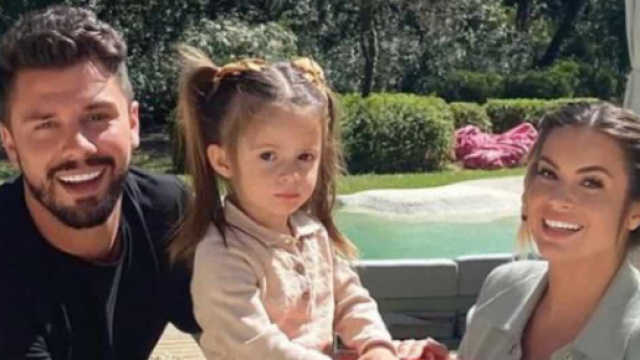 Kevin Guedj et Carla Moreau (La Bataille des Clans) d&eacute;cident de redonner une chance &agrave; leur apr&egrave;s leur break.