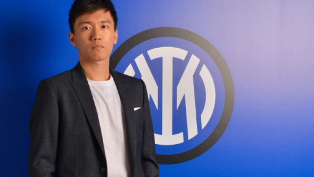 La Curva Nord sarebbe contro Zhang.