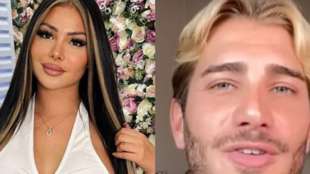 Maeva Ghennam surprot&eacute;g&eacute;e par la prod dans les 50, Nicolo &eacute;limin&eacute; la tacle