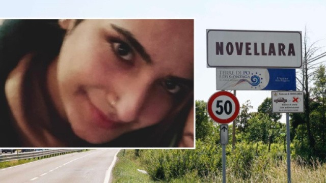 Saman Abbas, il padre intercettato avrebbe confessato il delitto - informazione.it