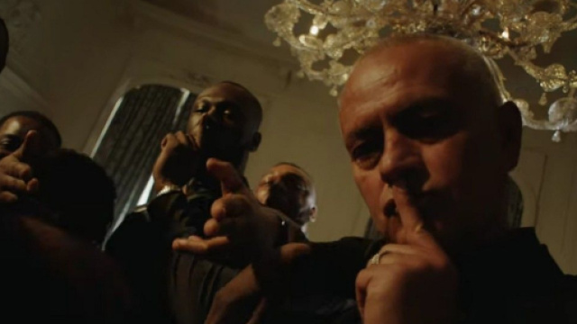 Screen vid&eacute;o Twitter @GRMDAILY