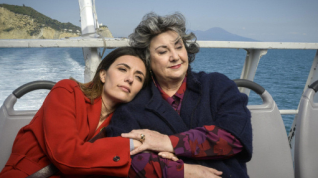 Cambio programmazione Rai ottobre.