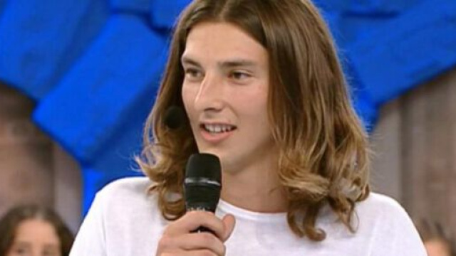 Chi &egrave; Cricca: Amici, Deejay On Stage e Instagram.