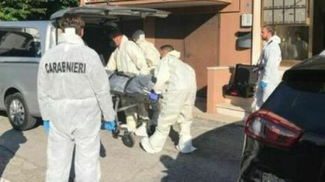 Spinea, 40enne uccisa dal convivente in casa.