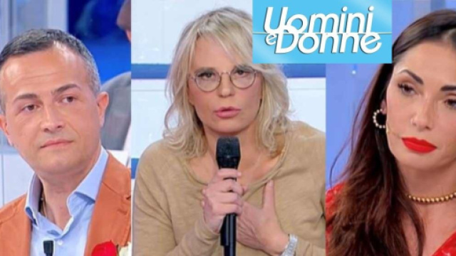 U&D, spoiler riprese sabato 24 settembre: aggiornamenti su Ida, Riccardo e i quattro tronisti.