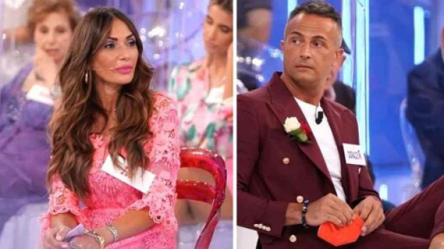 Uomini e donne, anticipazioni registrazione 24 settembre 2022