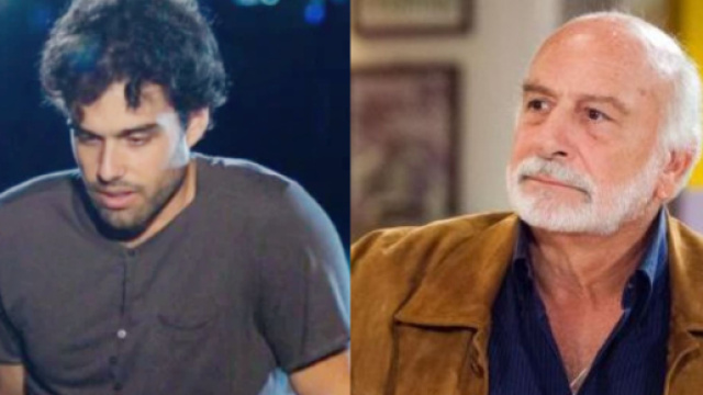 Upas, spoiler al 30/09: Franco in ansia per Nunzio, Otello torna a Napoli.