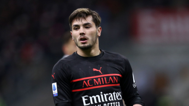 Brahim Diaz potrebbe ritornare al Real
