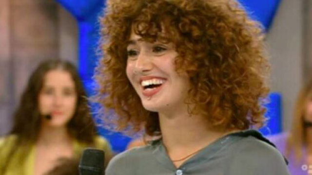 Chi &egrave; Asia Bigolin: Amici, le critiche di Alessandra Celentano e Instagram.