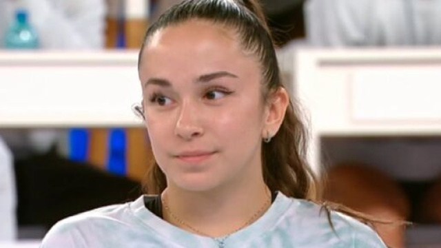 Chi &egrave; Ludovica Grimaldi: Amici, Marco Mengoni e Instagram.