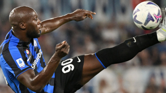 Inter, Lukaku verso la permanenza.