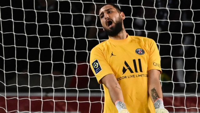 Inter su Mazzocchi, Juventus su Donnarumma.