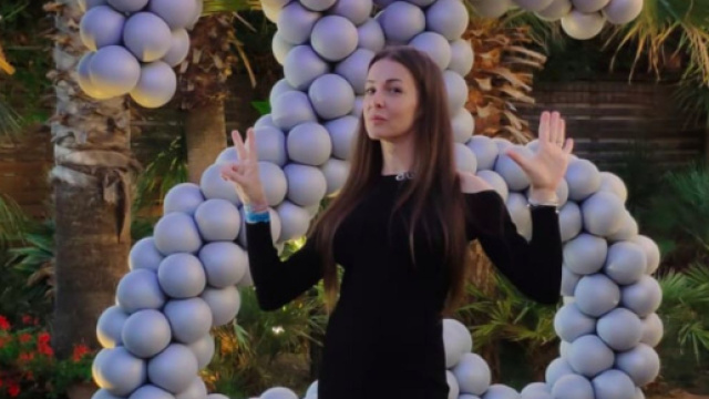 Intervista a Barbara Arianna Borelli, general manager di ISSA Europe