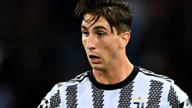 Juventus, offerta dell'Arsenal per Miretti.