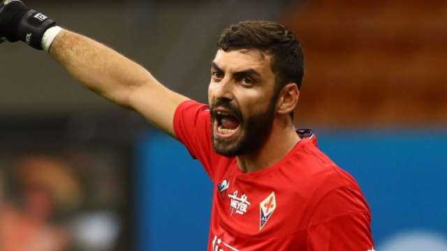 Terracciano nel mirino del Milan