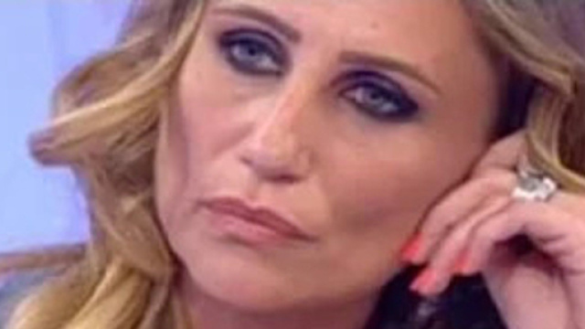 U&D, Ursula Bennardo annulla il matrimonio con Sossio Aruta.