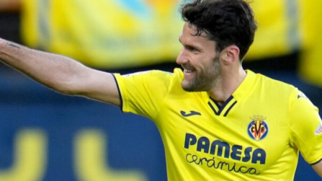 Villarreal, l'interesse dell'Inter per Pedraza