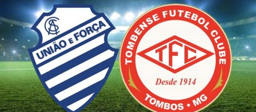 Onde assistir CSA x Tombense ao vivo (Arte/Eduardo Gouvea)